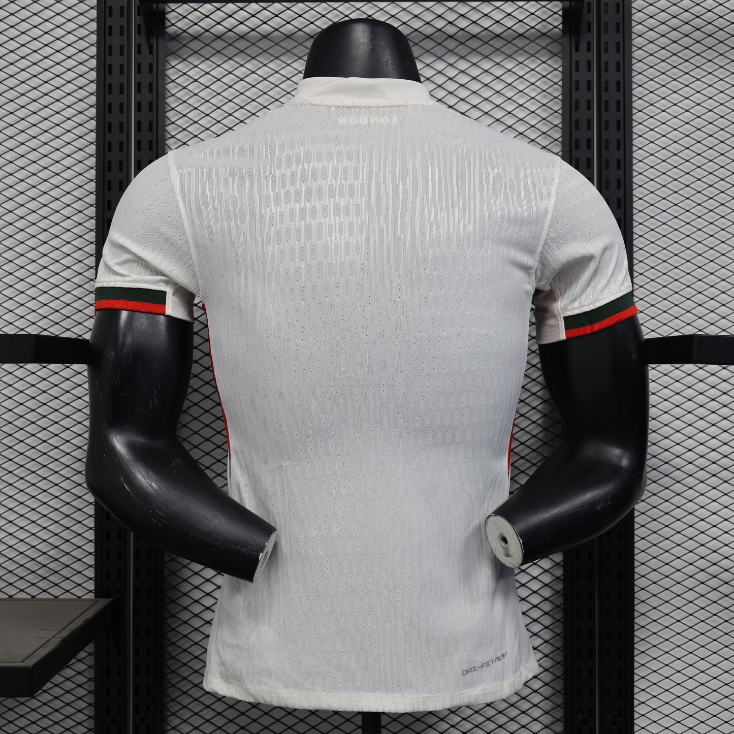 Chelsea 25/26 away jersey