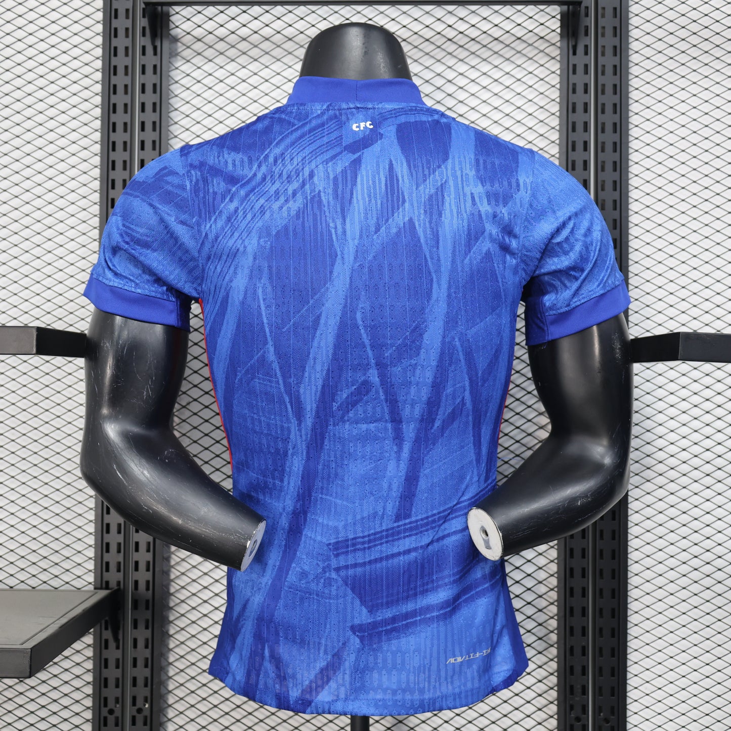 Chelsea 25/26 home jersey