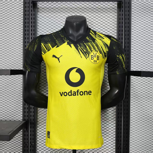 Dortmund 25/26 home jersey
