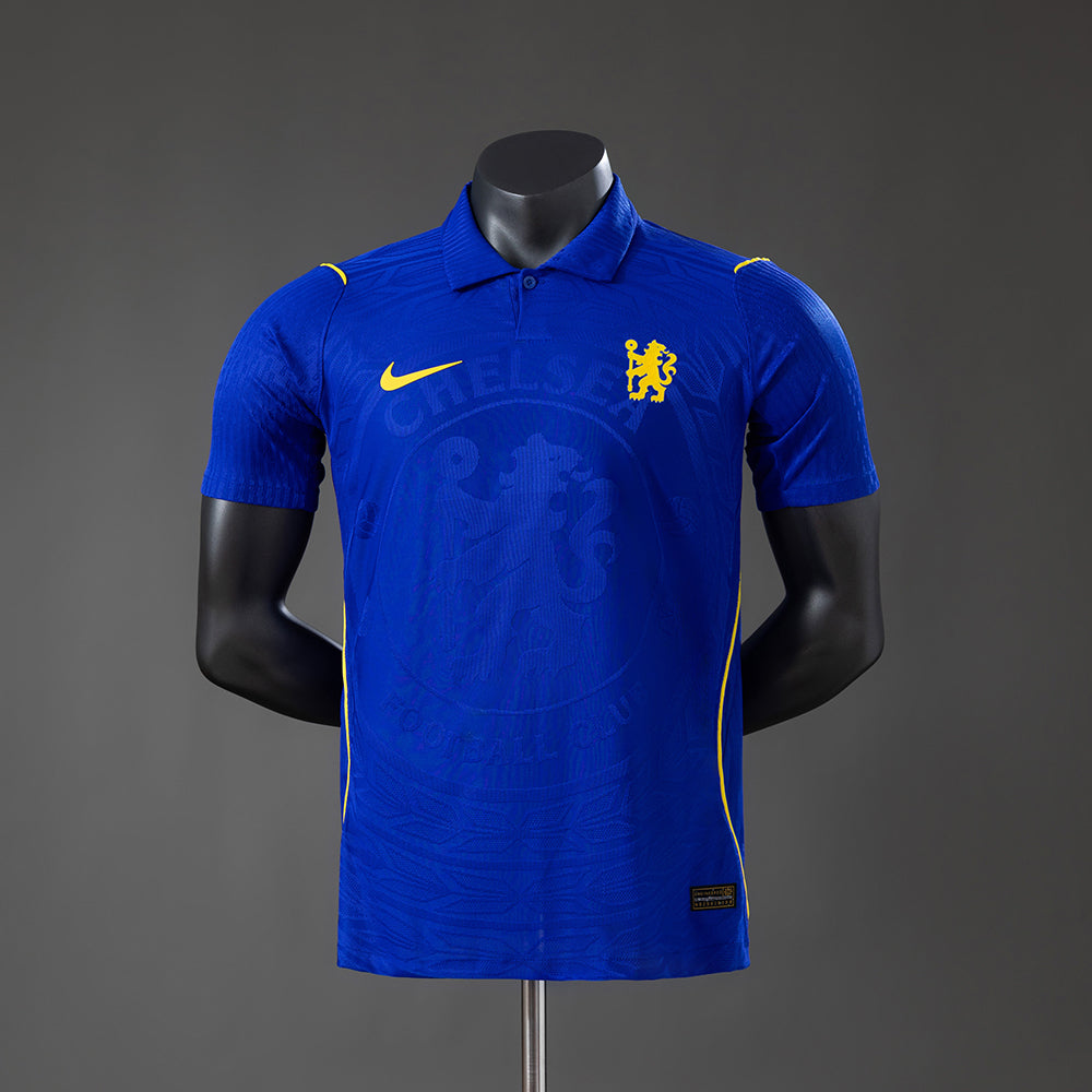 Chelsea 26/27 home jersey-player version