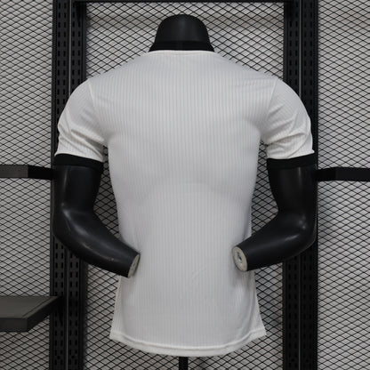 Germany 125th anniversary home jersey