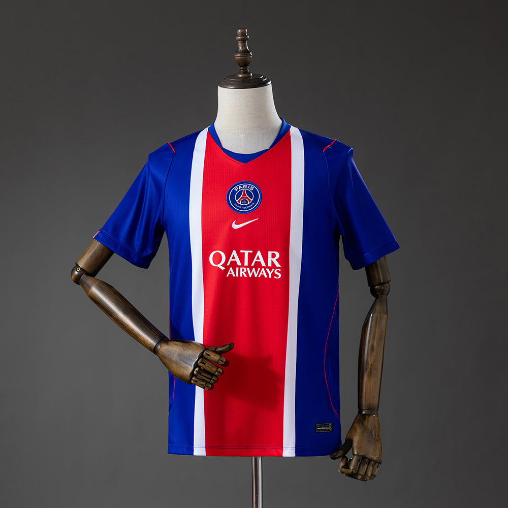 PSG 26/27 home jersey-fan version
