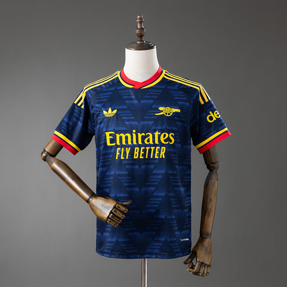 Arsenal 26/27 away jersey-fan version