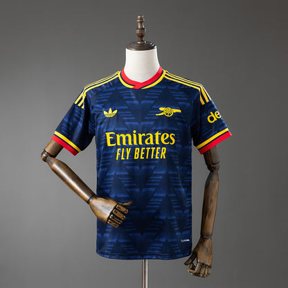 Arsenal 26/27 away jersey-fan version