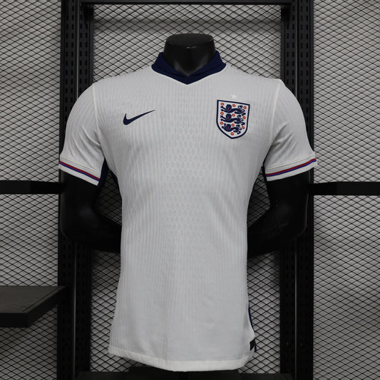 England 2025 home jersey