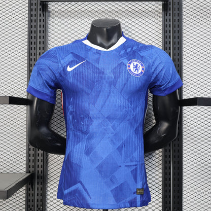 Chelsea 25/26 home jersey