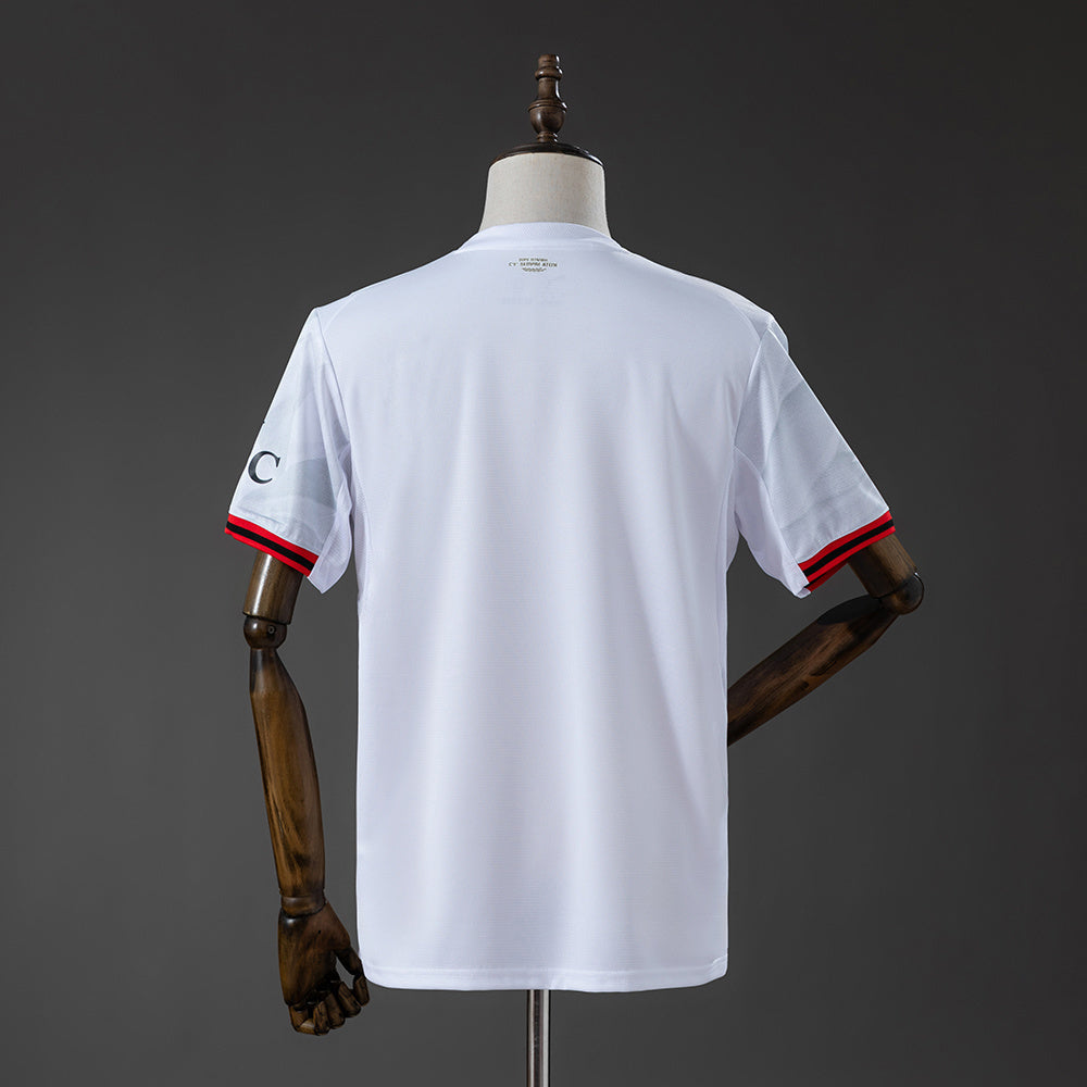 AC Milan 26/27 away jersey-fan version