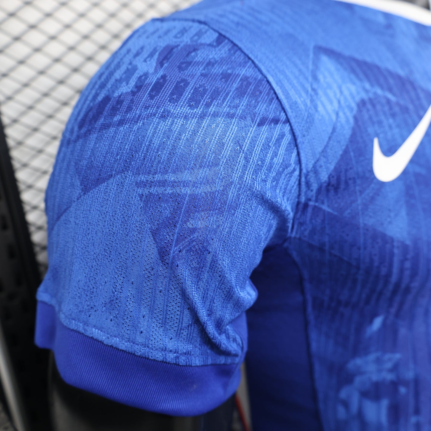 Chelsea 25/26 home jersey