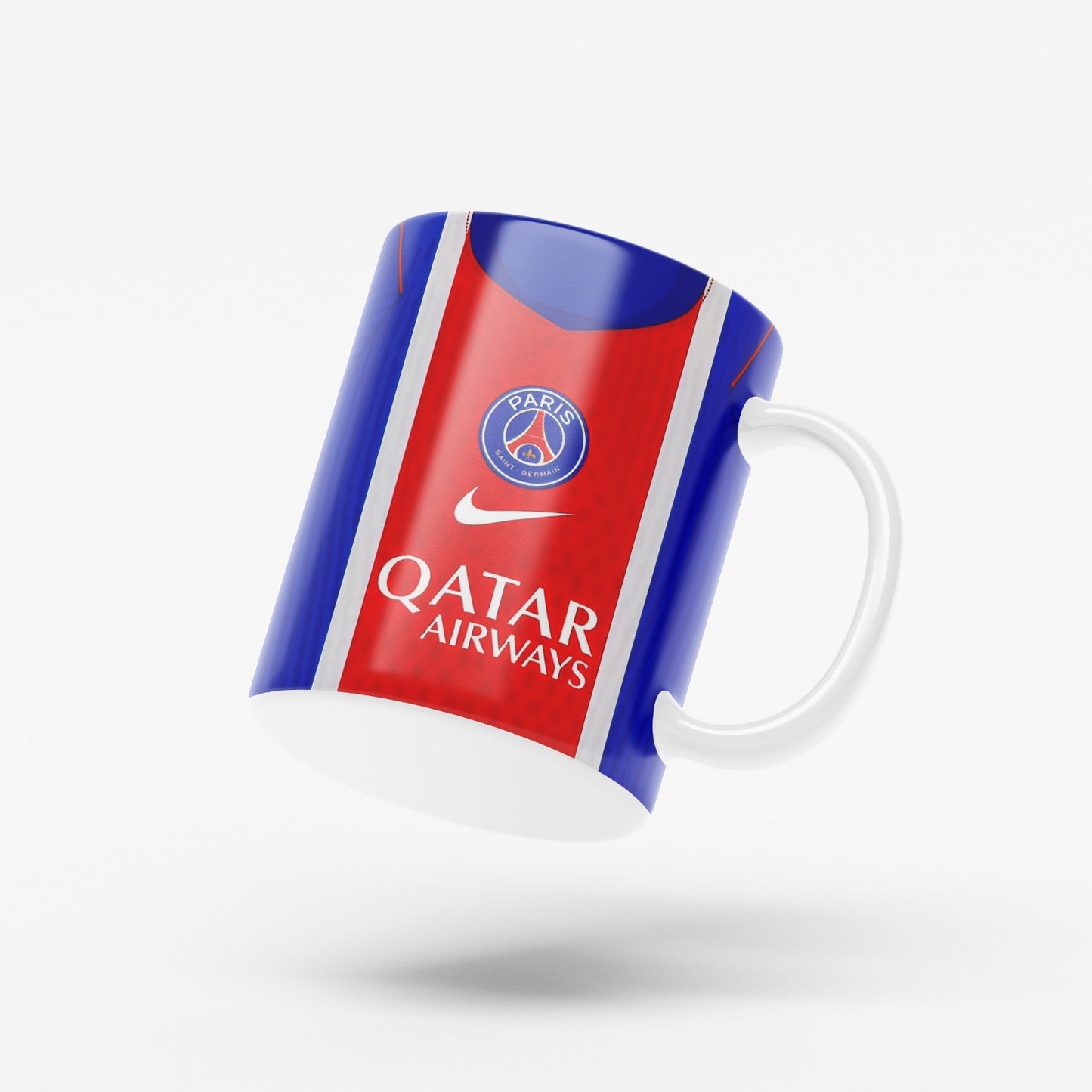 PSG 26/27 home jersey Mug
