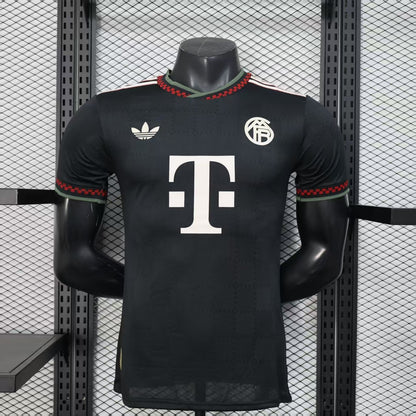Bayern Munich 25/26 third jersey