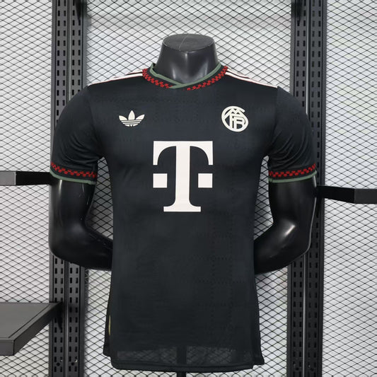Bayern Munich 25/26 third jersey