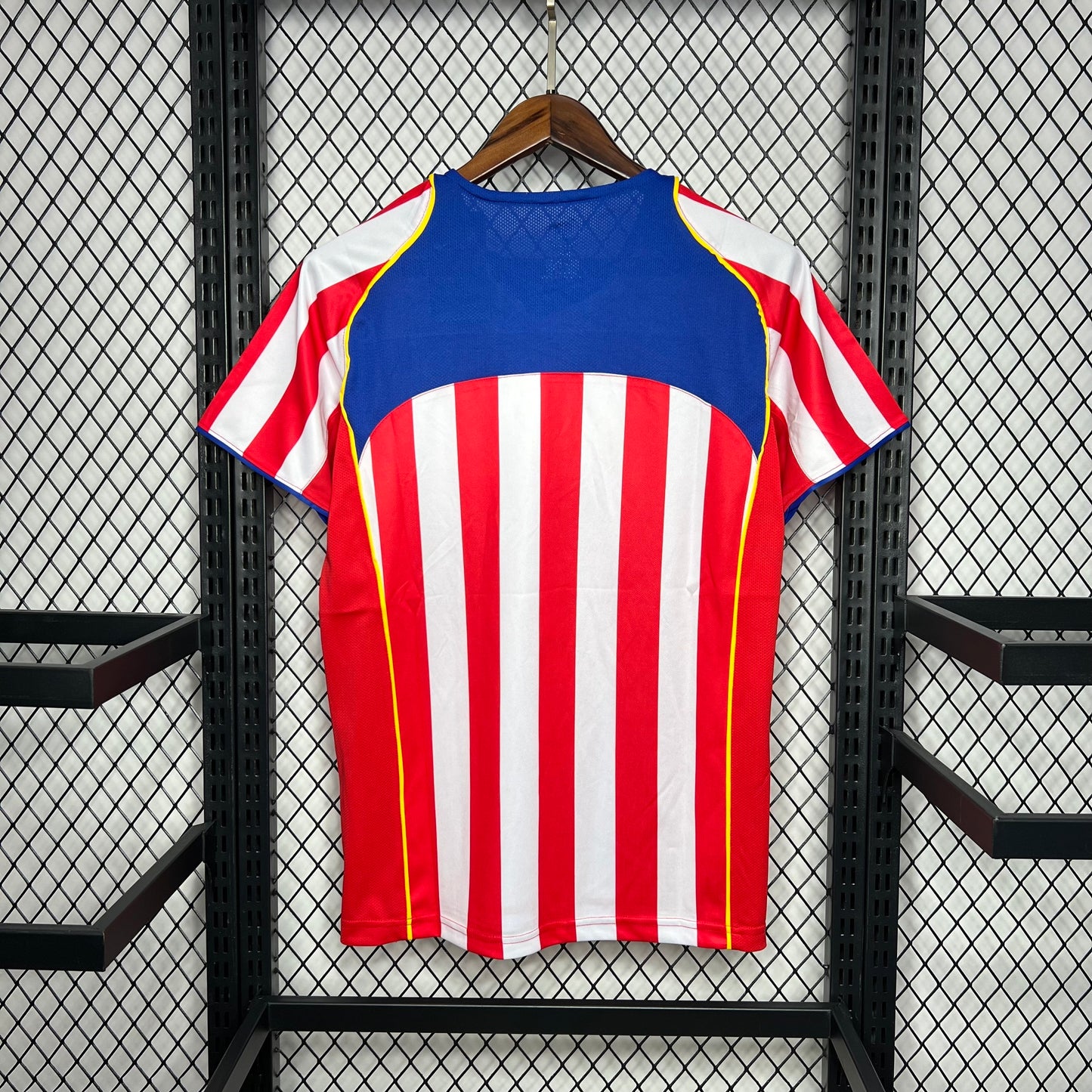 Atletico Madrid 04/05 home jersey