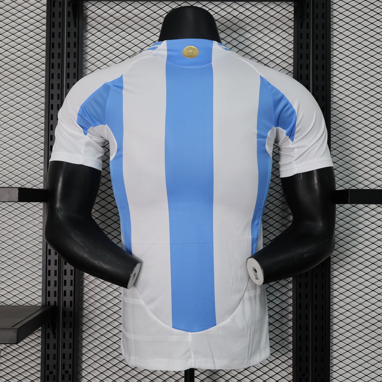argentina 2025 home jersey