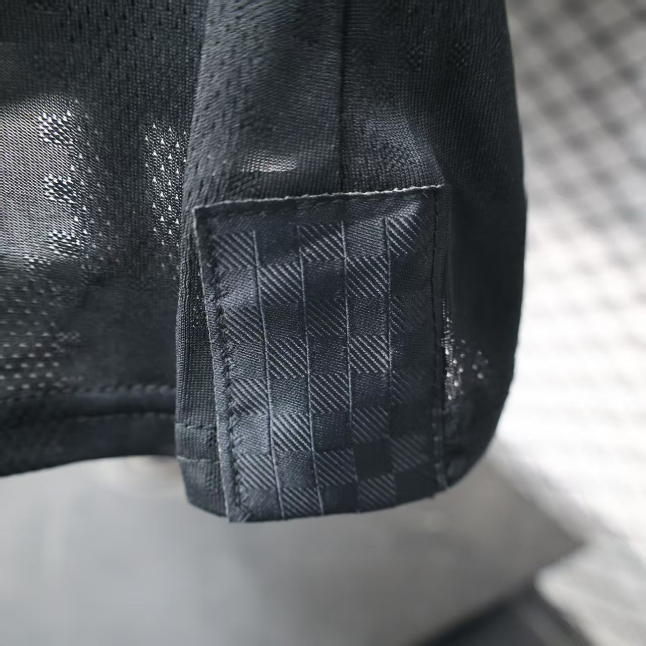 Bayern Munich 25/26 third jersey