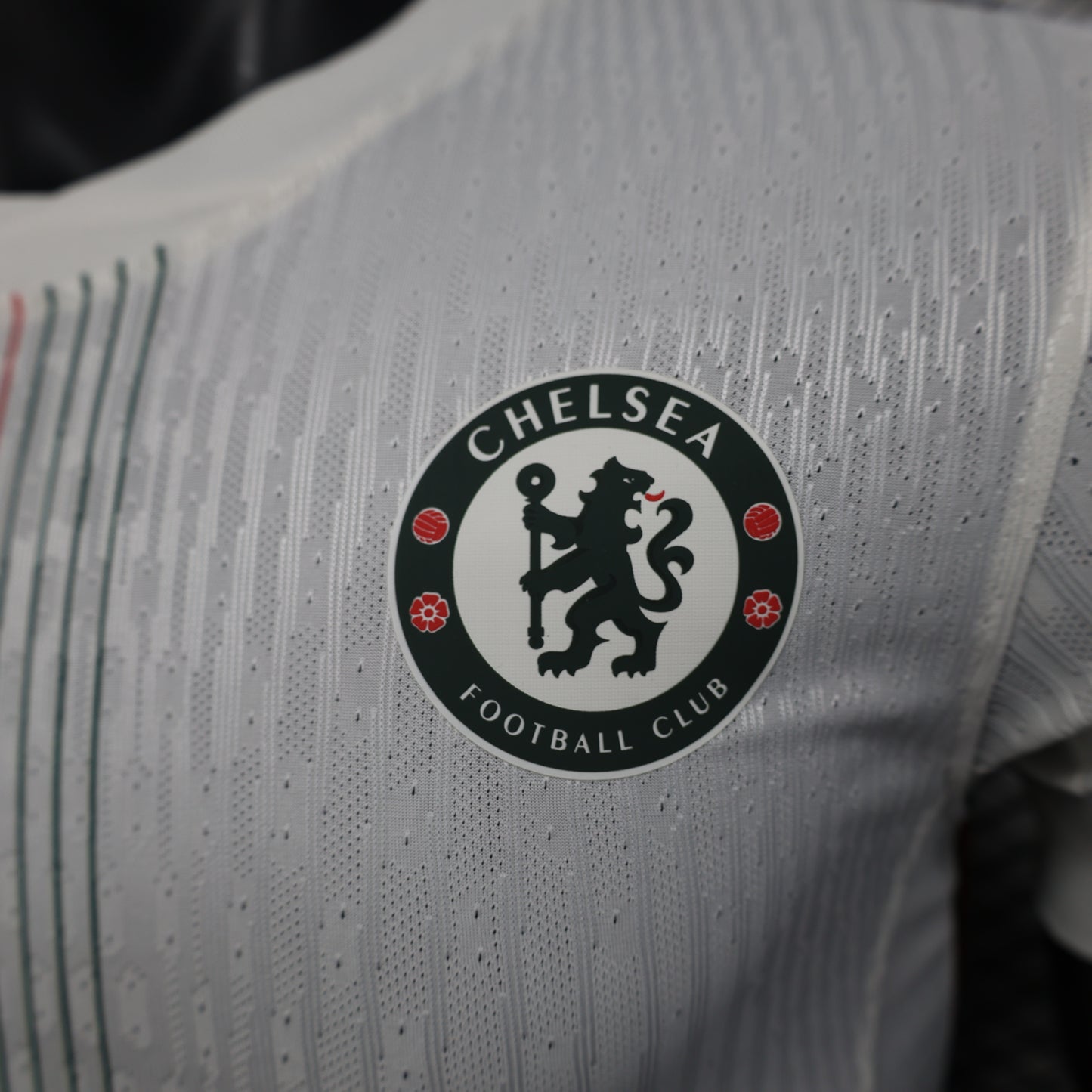 Chelsea 25/26 away jersey