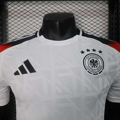 Germany 2024 home jersey