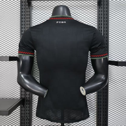 Bayern Munich 25/26 third jersey