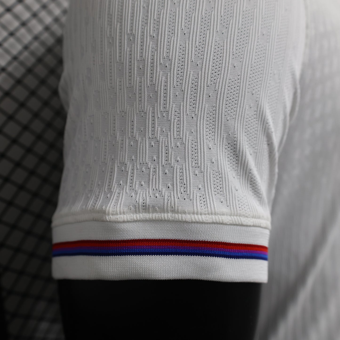 England 2025 home jersey