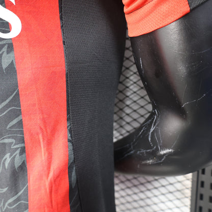 AC Milan 25/26 home jersey