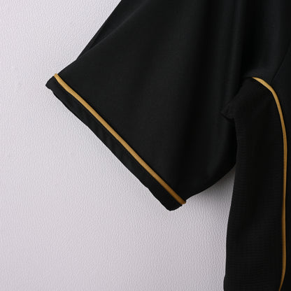 Real Madrid 11/12 away jersey