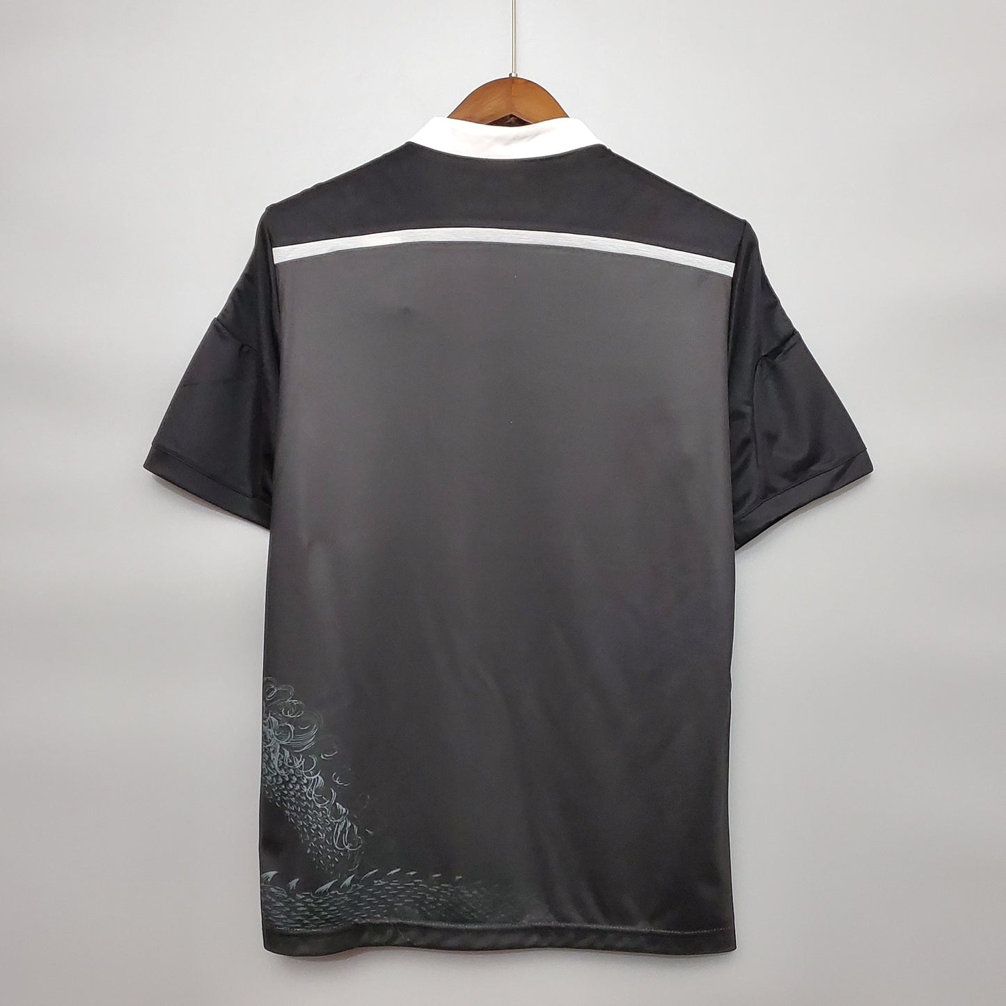 Real Madrid 14/15 third jersey
