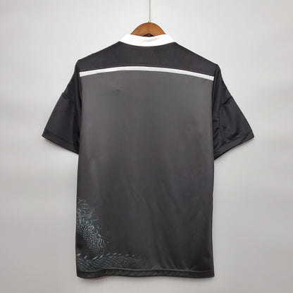 Real Madrid 14/15 third jersey