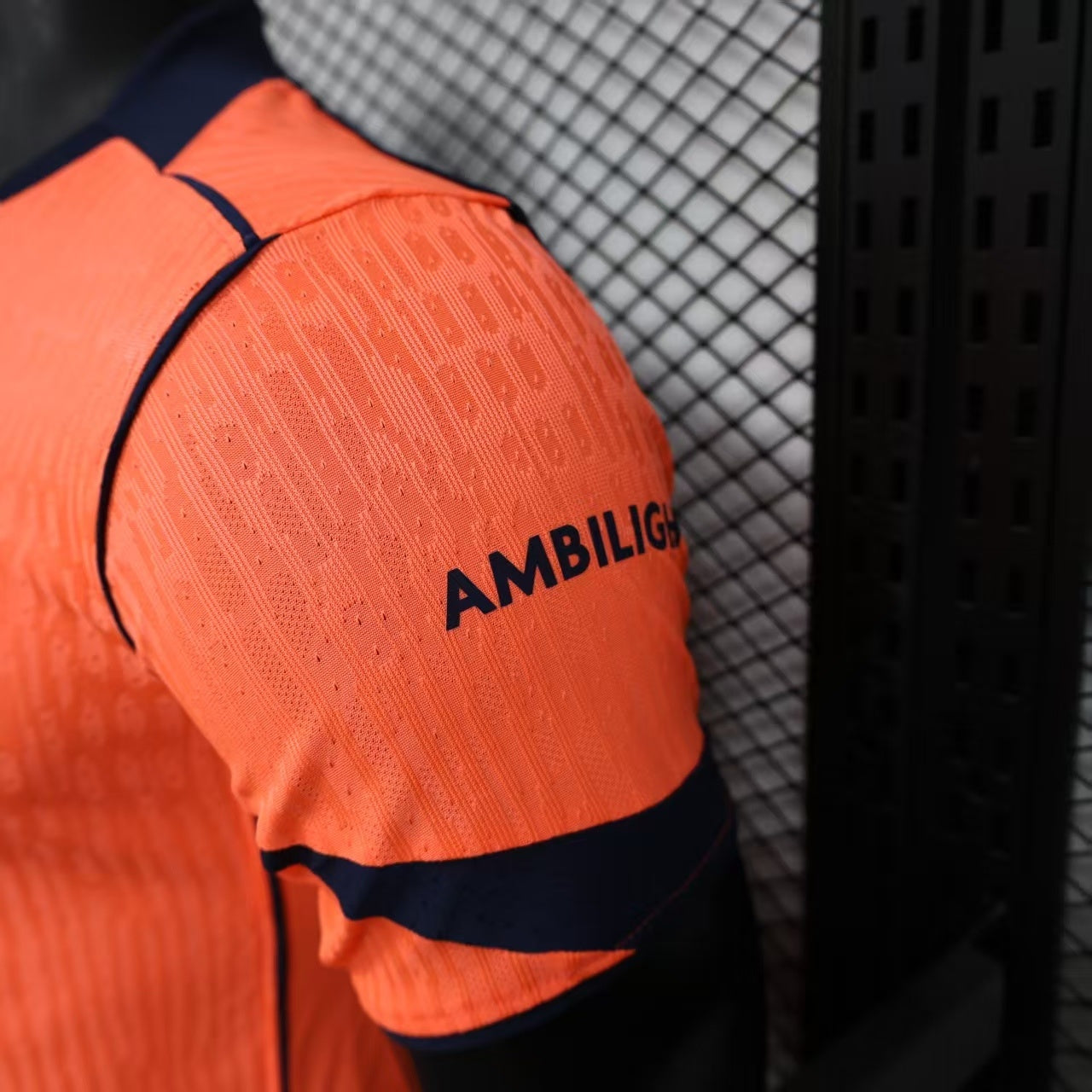 Barcelona 25/26 third jersey