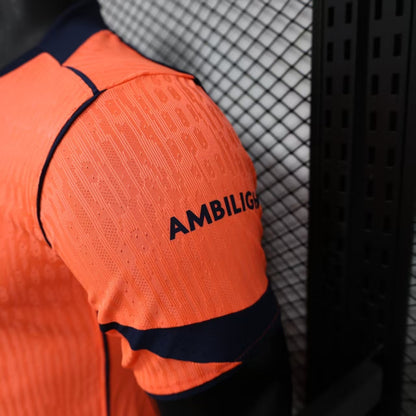 Barcelona 25/26 third jersey