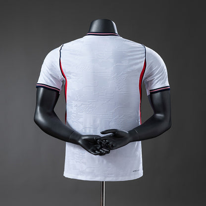 England home 2026 jersey - player version