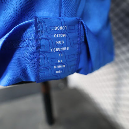 Real Madrid 25/26 third jersey