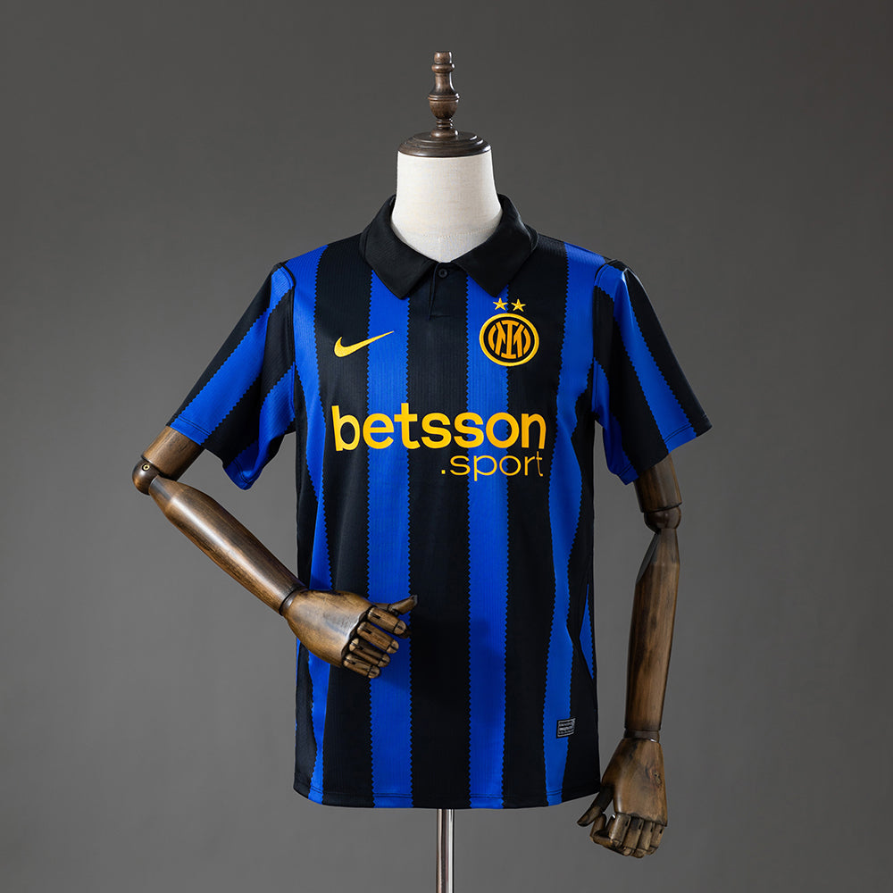 Inter Milan 26/27 home jersey-fan version