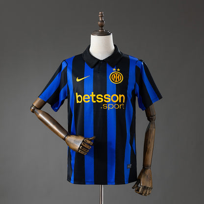 Inter Milan 26/27 home jersey-fan version