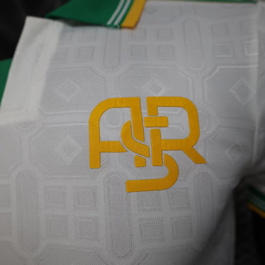 Roma 25/26 away jersey