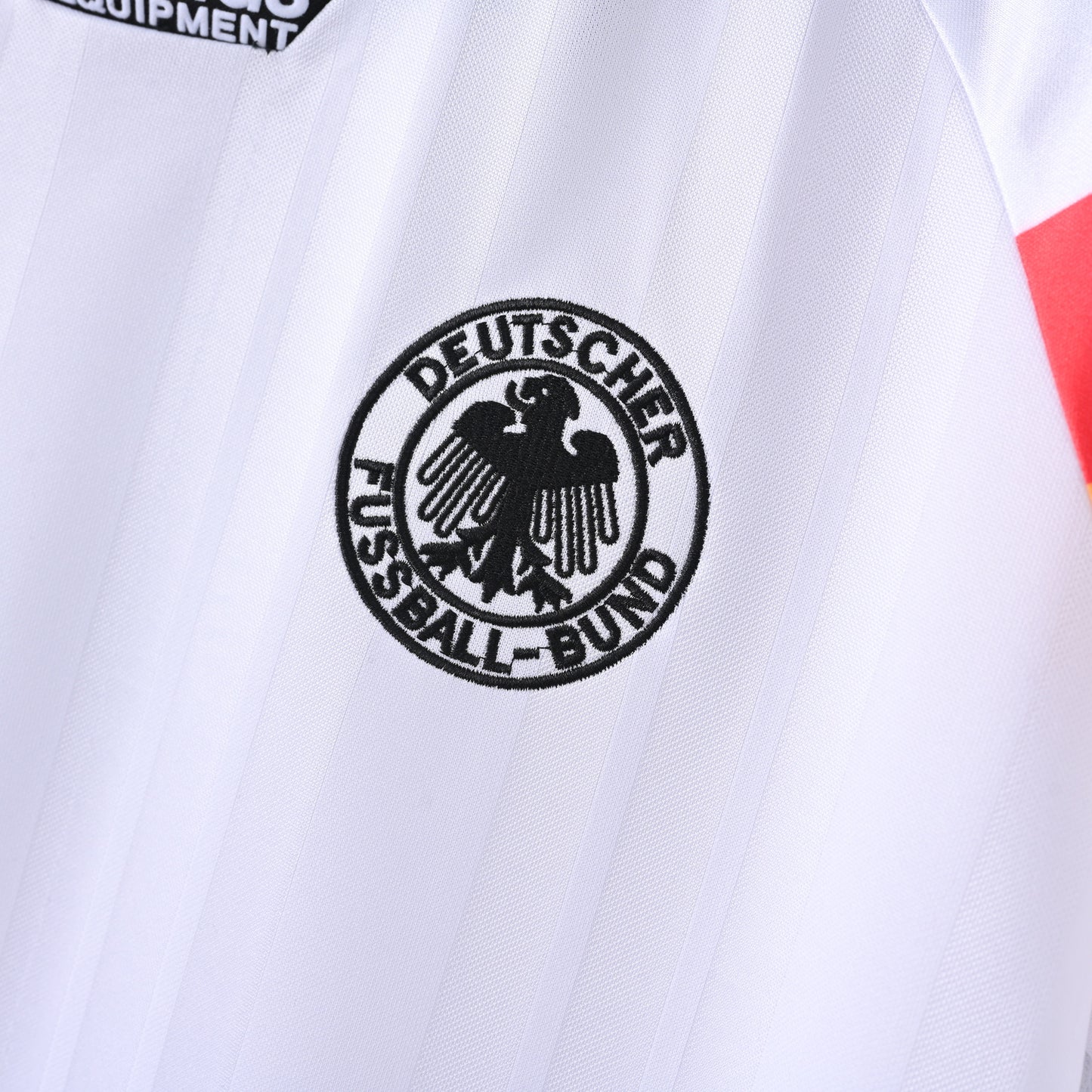 Germany 1990 home jersey