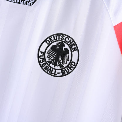 Germany 1990 home jersey