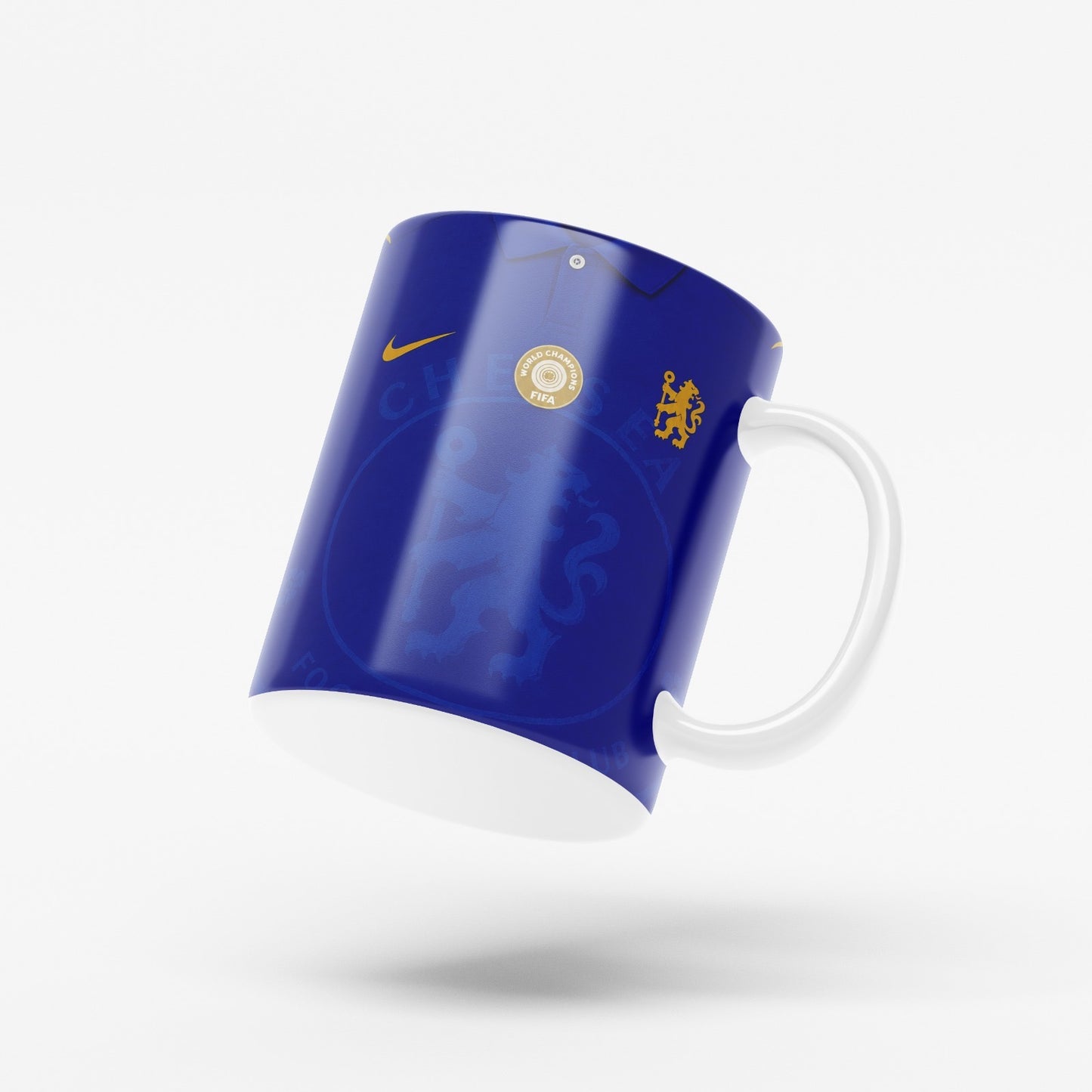 Chelsea 26/27 home jersey Mug