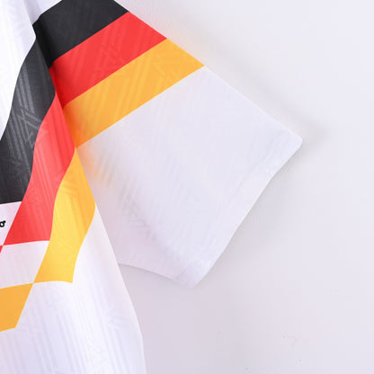 Germany 1990 home jersey