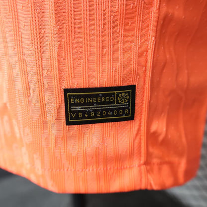 Barcelona 25/26 third jersey