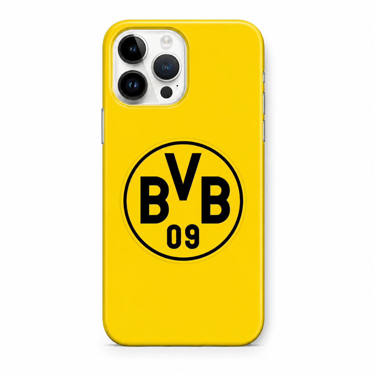 Dortmund iPhone Case