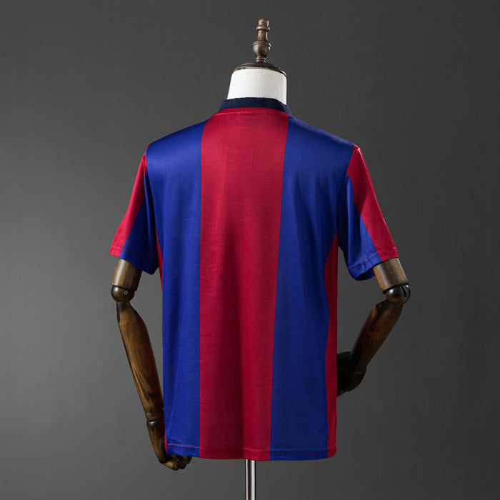 Barcelona 98/99 home jersey