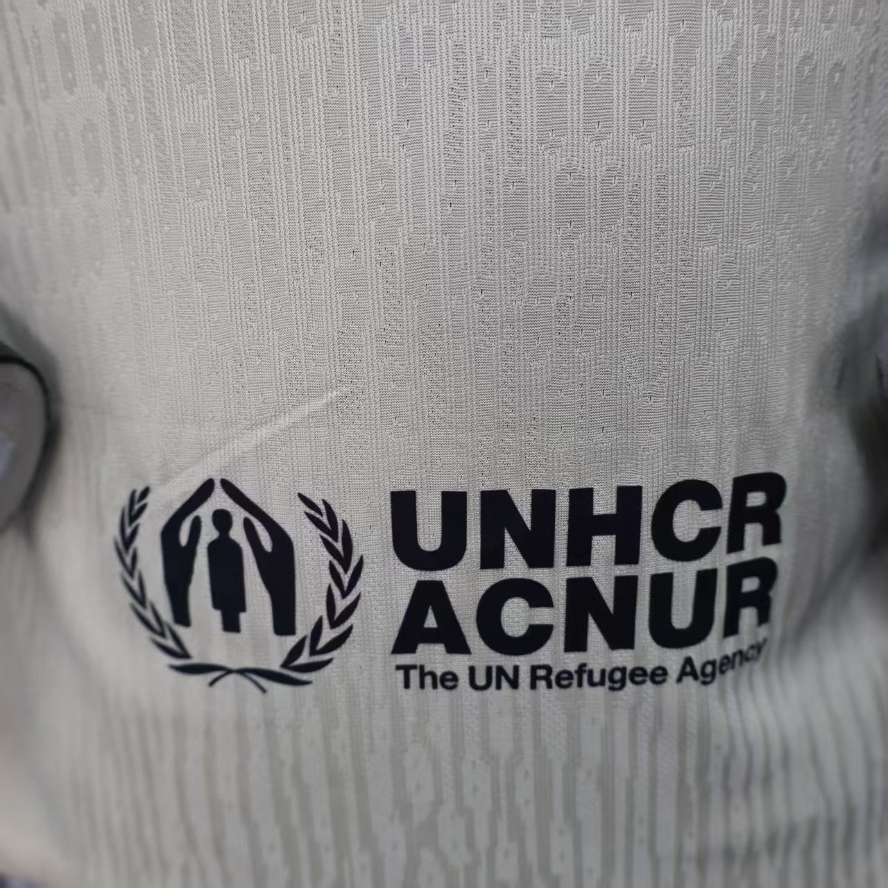 Barcelona 25/26 away jersey