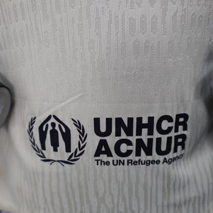 Barcelona 25/26 away jersey