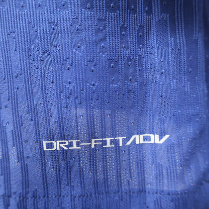 PSG  24/25 fourth jersey