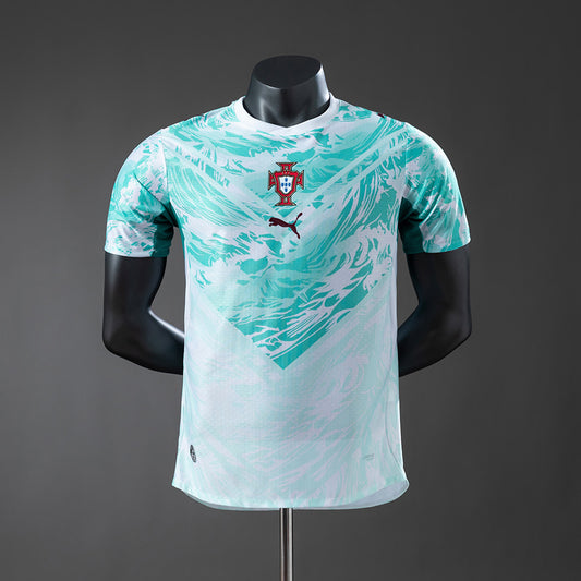 Portugal away 2026 jersey - player version