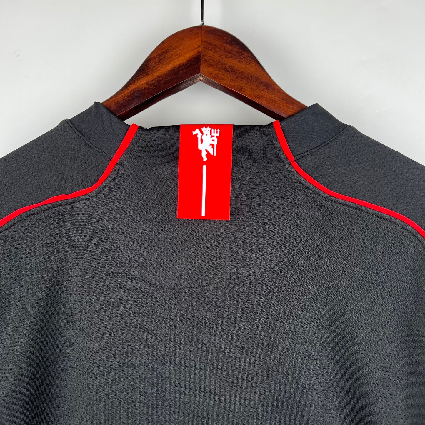 Manchester United 07/08 away jersey