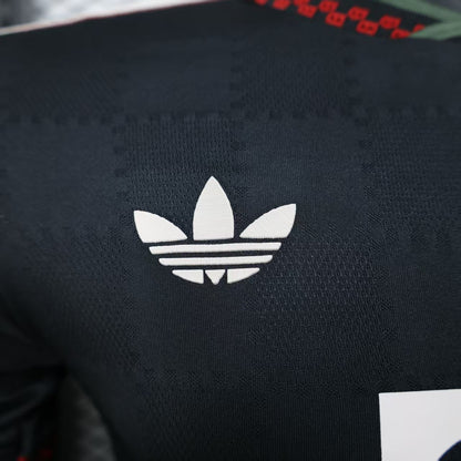 Bayern Munich 25/26 third jersey