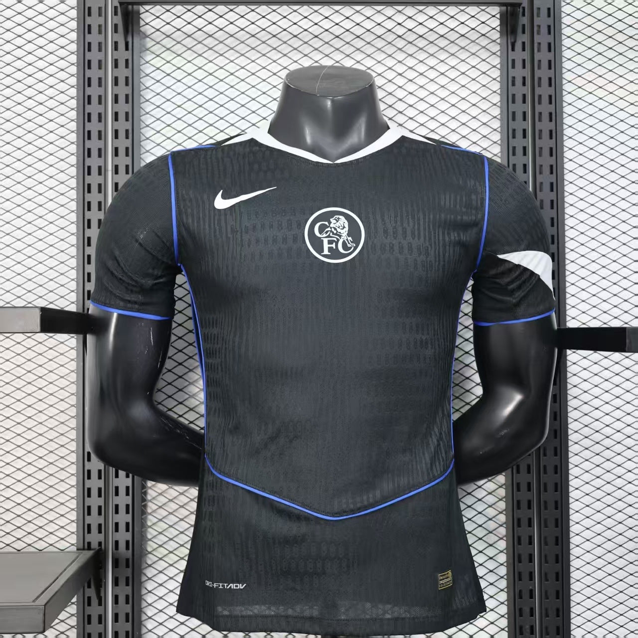 Chelsea 25/26 third jersey