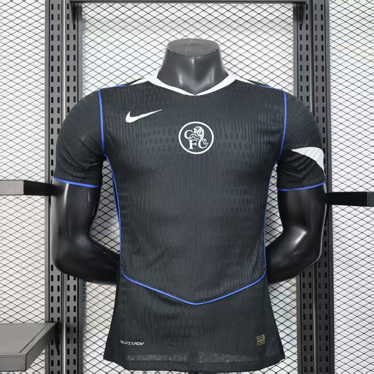 Chelsea 25/26 third jersey