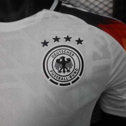 Germany 2024 home jersey