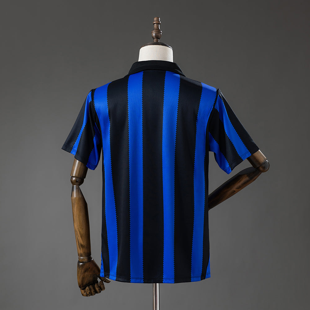 Inter Milan 26/27 home jersey-fan version